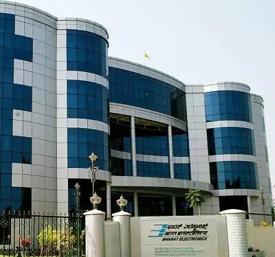 BEL made a great start to the financial year 2027 with a new order worth Rs 569 crore, got many important projects related to defense and technology.