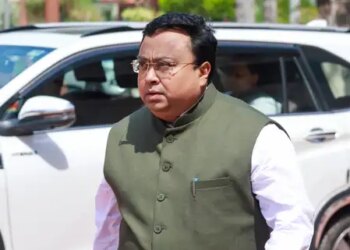 ओडिशा मेट्रो परियोजना को लेकर बीजद सांसद ने केंद्रीय मंत्री को लिखा पत्र