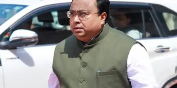 ओडिशा मेट्रो परियोजना को लेकर बीजद सांसद ने केंद्रीय मंत्री को लिखा पत्र
