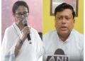 BJP accuses TMC government of arresting Malda massacre mastermind to 'save' him from NIA probe