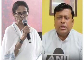 BJP accuses TMC government of arresting Malda massacre mastermind to 'save' him from NIA probe