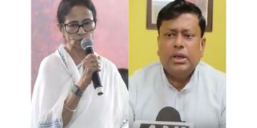 BJP accuses TMC government of arresting Malda massacre mastermind to 'save' him from NIA probe