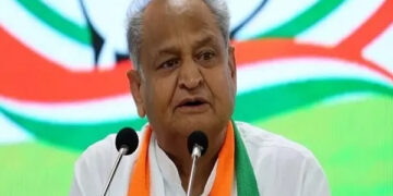 BJP government delaying the construction of Marwar Medical University: Ashok Gehlot