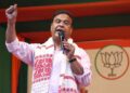 'BJP is going to win around 100 seats in Assam', claimed CM Himanta Biswa Sarma
