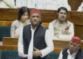 'BJP wants to avoid caste census', Akhilesh Yadav's question on timing of women's reservation