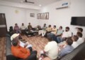 BJP will get 180 seats in West Bengal: Raju Bista