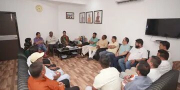 BJP will get 180 seats in West Bengal: Raju Bista