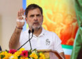 'BJP will never be able to control Tamil Nadu', Rahul Gandhi also took a dig at AIADMK
