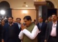 BJP will start 'Seva Prakalp' for the health needs of party workers in Madhya Pradesh.