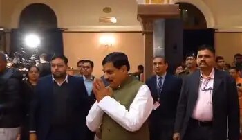 BJP will start 'Seva Prakalp' for the health needs of party workers in Madhya Pradesh.