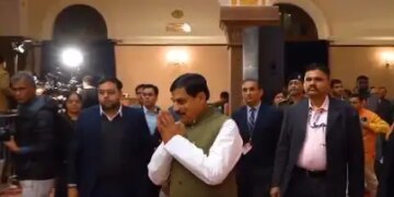 BJP will start 'Seva Prakalp' for the health needs of party workers in Madhya Pradesh.