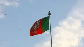 BJP's dominance in Gandhinagar local elections, capture of eight seats of Kalol Taluka Panchayat amid counting of votes.