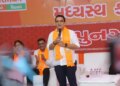 BJP's unopposed victory in local body elections showed the position of the opposition: Deputy Chief Minister Harsh Sanghvi