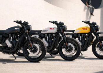 BSA Scrambler 650 (1)