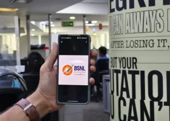 BSNL launches affordable monthly plan, many benefits will be available with 30 days validity and 2.5GB daily data.