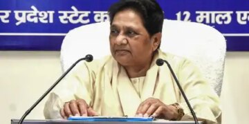 महिला आरक्षण पर बसपा का स्टैंड साफ, संगठन मजबूती और 2027 चुनाव की तैयारी पर फोकस: मायावती