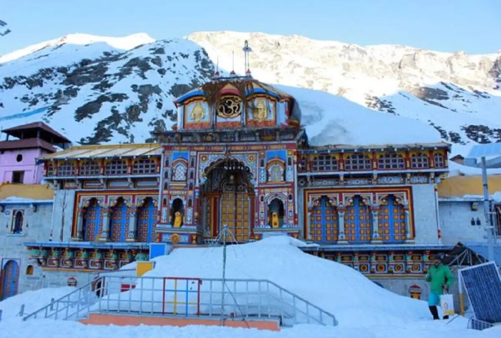 Badrinath Temple is full of mythological miracles: Know 10 unheard and amazing things