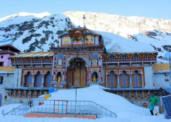 Badrinath Temple is full of mythological miracles: Know 10 unheard and amazing things