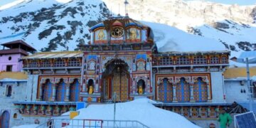Badrinath Temple is full of mythological miracles: Know 10 unheard and amazing things