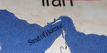 Bahrain’s big proposal in UNSC, ‘defensive’ action for the security of Hormuz may get green signal, decision will be taken today