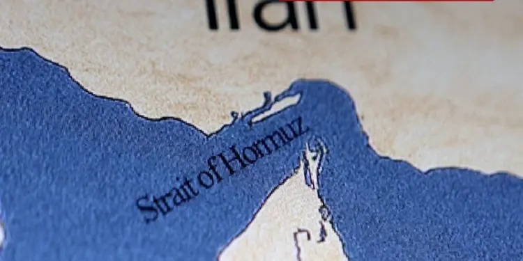 Bahrain’s big proposal in UNSC, ‘defensive’ action for the security of Hormuz may get green signal, decision will be taken today