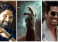 'Bald head, kajal in the eyes and long nails…' Allu Arjun gave a gift to fans on his birthday, the title and release date of the new film revealed.
