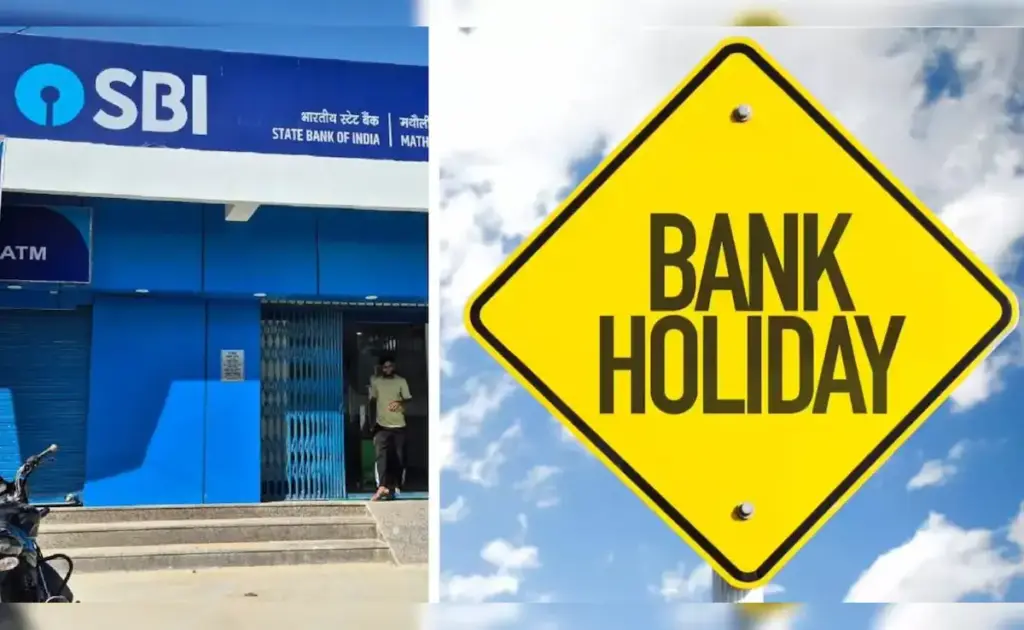 Bank Holiday Alert: Banks will remain closed for 12 days in the month of May, see the complete holiday list here