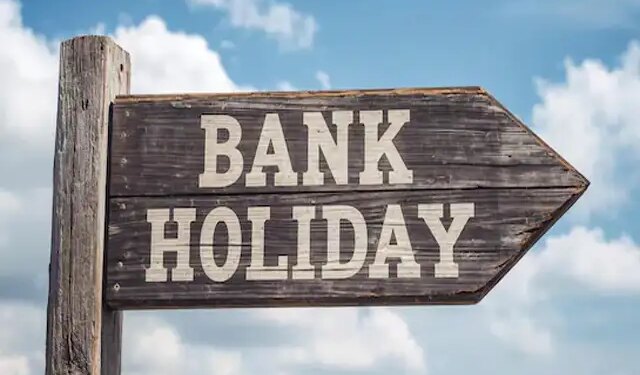 Bank Holiday Alert: Banks will remain closed for 14 days in April. Reserve Bank of India has released the schedule, see the complete holiday list here.