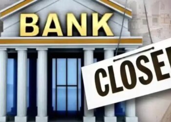Bank Holidays Update: Banks will remain closed for 12 days in the month of May, know on which days you will get the benefit of long weekend.