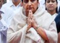Baramati by-election: Sunetra Pawar will file nomination on April 6, many veterans will be present