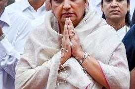 Baramati by-election: Sunetra Pawar will file nomination on April 6, many veterans will be present