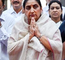 Baramati by-election: Sunetra Pawar will file nomination on April 6, many veterans will be present