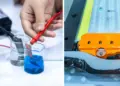 Battery Innovation: Now the battery will be charged with water, it will not get damaged even after using it 900 times.