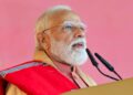 Before the assembly elections, Prime Minister Modi will start election campaign in Chennai and Puducherry from today.