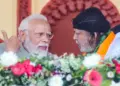 Bengal Election 2026: Modi, Mithun and Hema Malini in the fray, BJP fields 40 star campaigners