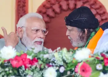 Bengal Election 2026: Modi, Mithun and Hema Malini in the fray, BJP fields 40 star campaigners