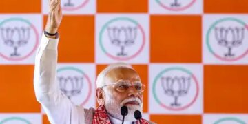 बंगाल चुनाव : प्रधानमंत्री मोदी 9-12 अप्रैल तक सात चुनावी कार्यक्रमों में हो सकते हैं शामिल