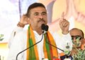 बंगाल चुनाव: सुवेंदु अधिकारी ने आई-पैक कर्मचारियों को नौकरी देने के ममता बनर्जी के वादे का उड़ाया मजाक