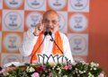 Bengal will change after May 5, we will tighten the noose on infiltrators and syndicates: Union Home Minister Amit Shah