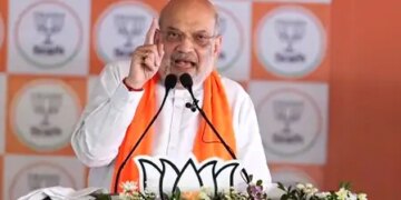 Bengal will change after May 5, we will tighten the noose on infiltrators and syndicates: Union Home Minister Amit Shah