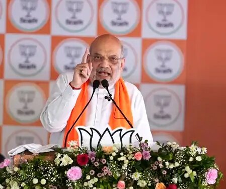 Bengal will change after May 5, we will tighten the noose on infiltrators and syndicates: Union Home Minister Amit Shah