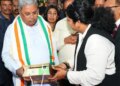 Bengaluru should also become 'Agri Tech' capital like its IT hub: CM Siddaramaiah