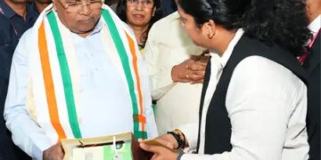 Bengaluru should also become 'Agri Tech' capital like its IT hub: CM Siddaramaiah