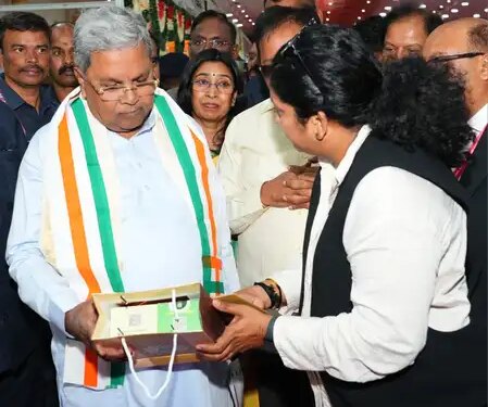 Bengaluru should also become 'Agri Tech' capital like its IT hub: CM Siddaramaiah