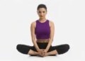 'Bhadrasana' is the basis of a healthy life, know its benefits and the right way to do it.