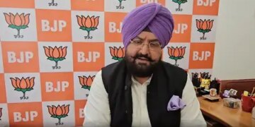 भगवंत मान पंजाब को संभाल नहीं पा रहे, यहां राष्ट्रपति शासन लागू होना चाहिए : फतेह जंग बाजवा