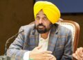 Bhagwant Mann pays tribute to the martyrs of Jallianwala Bagh massacre, calls for making Punjab of dreams