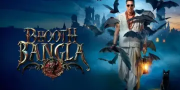 Bhoot Bangla