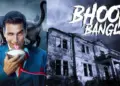 Bhooth Bangla