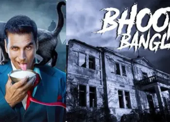 Bhooth Bangla